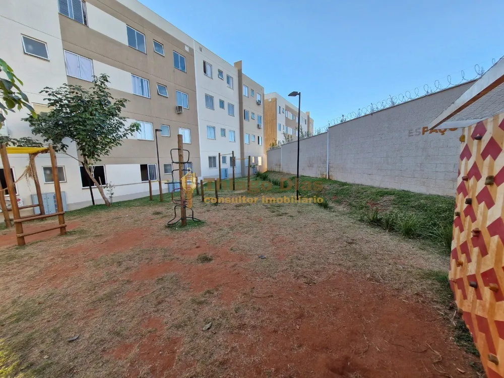 Apartamento, 2 quartos, 40 m² - Foto 9