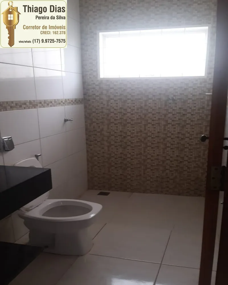 Casa, 3 quartos, 143 m² - Foto 11
