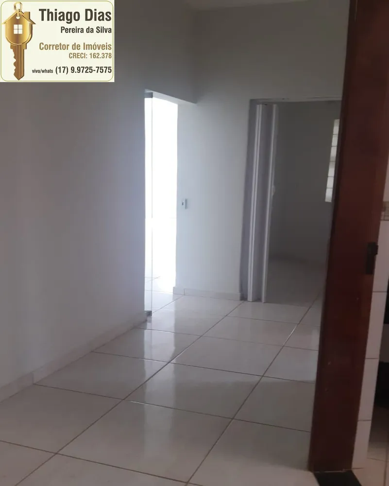 Casa, 3 quartos, 143 m² - Foto 8