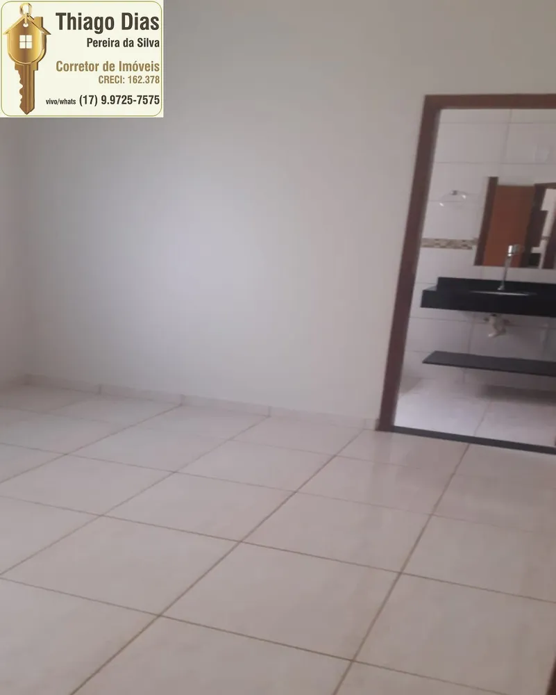 Casa, 3 quartos, 143 m² - Foto 9