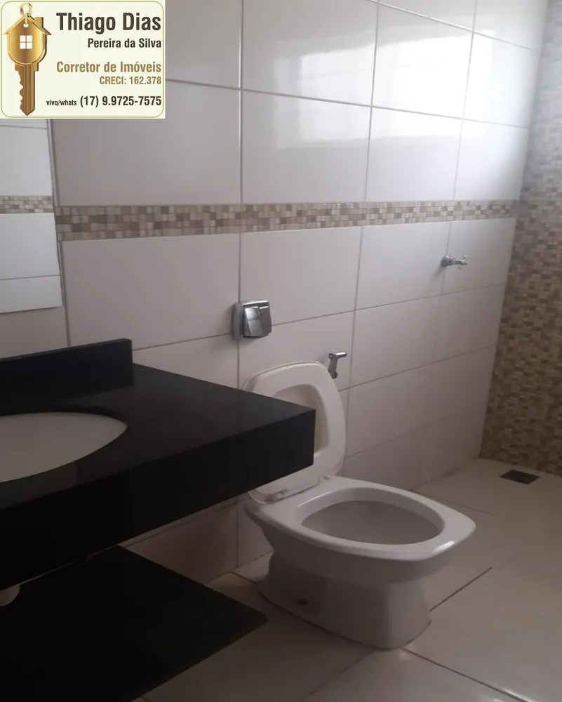 Casa, 3 quartos, 143 m² - Foto 10