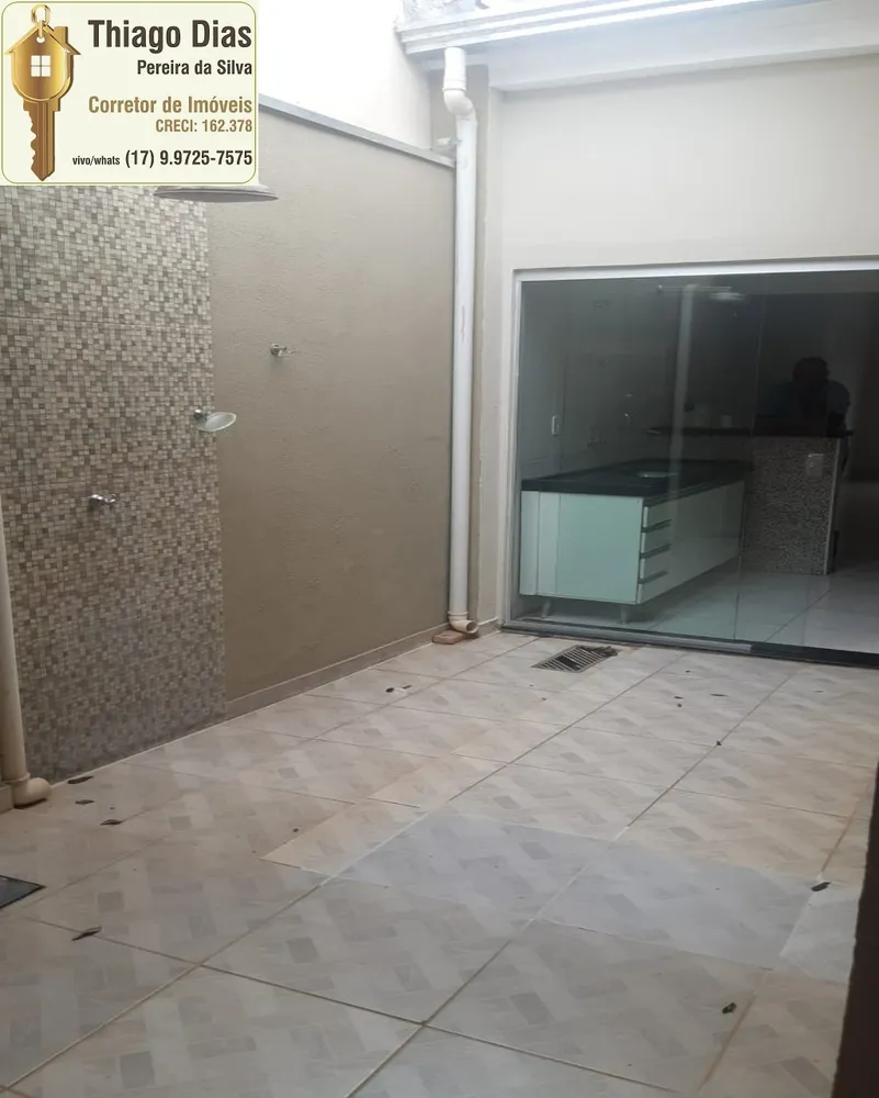 Casa, 3 quartos, 143 m² - Foto 6