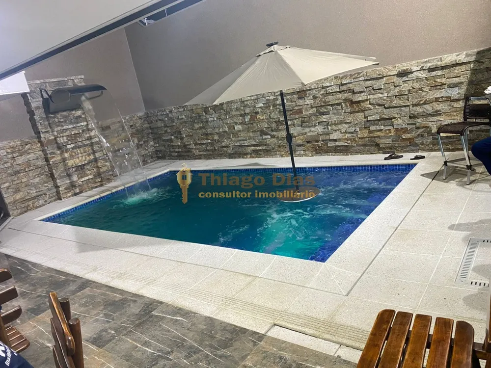 Casa, 4 quartos, 406 m² - Foto 10