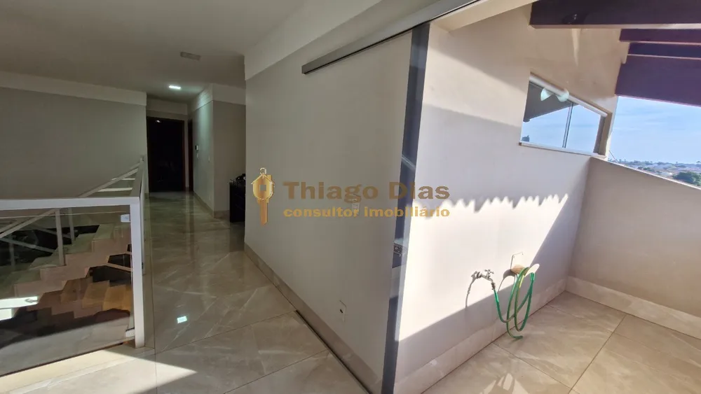 Casa, 4 quartos, 406 m² - Foto 9