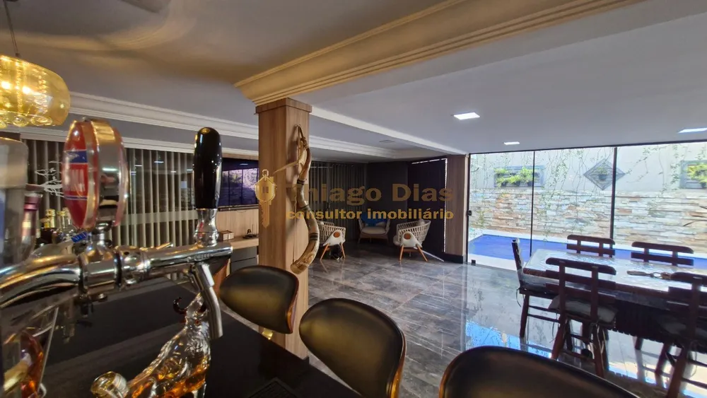 Casa, 4 quartos, 406 m² - Foto 5