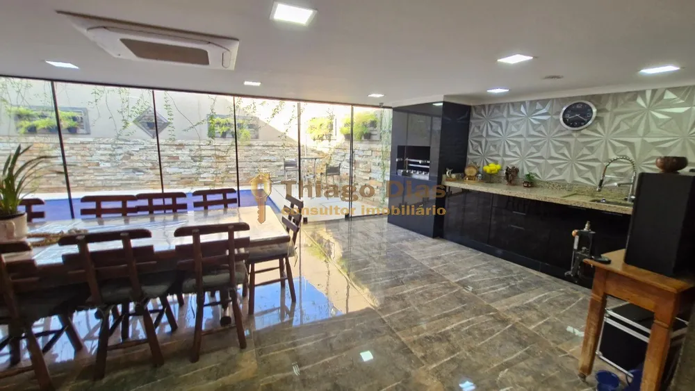 Casa, 4 quartos, 406 m² - Foto 6