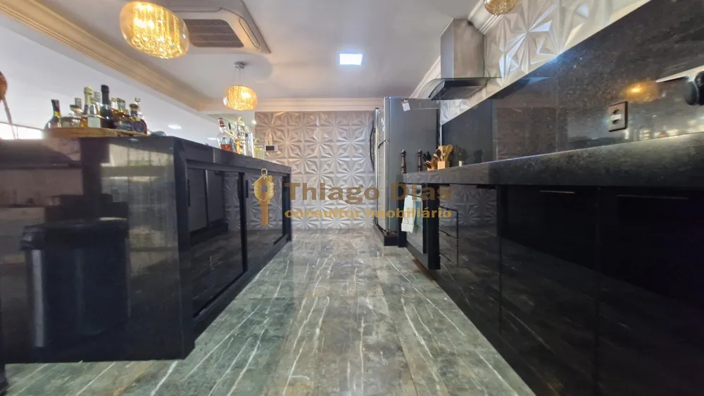 Casa, 4 quartos, 406 m² - Foto 3