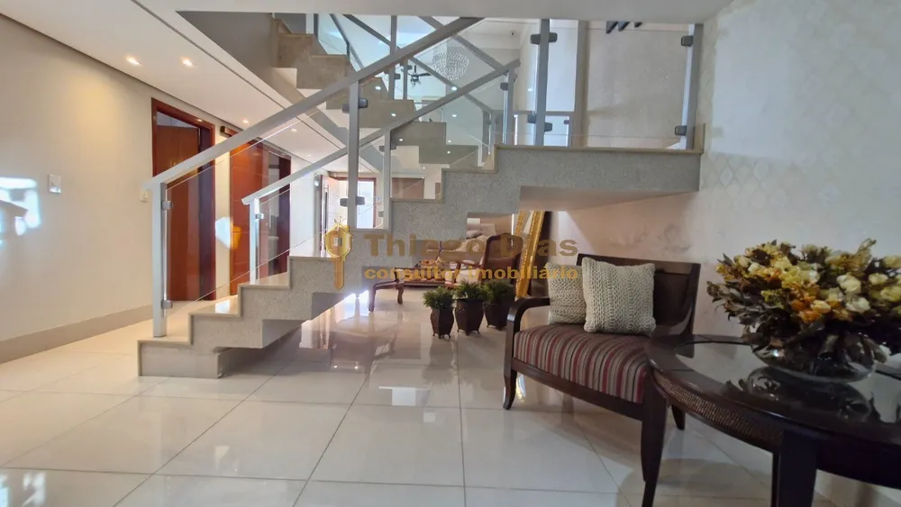 Casa, 4 quartos, 406 m² - Foto 2