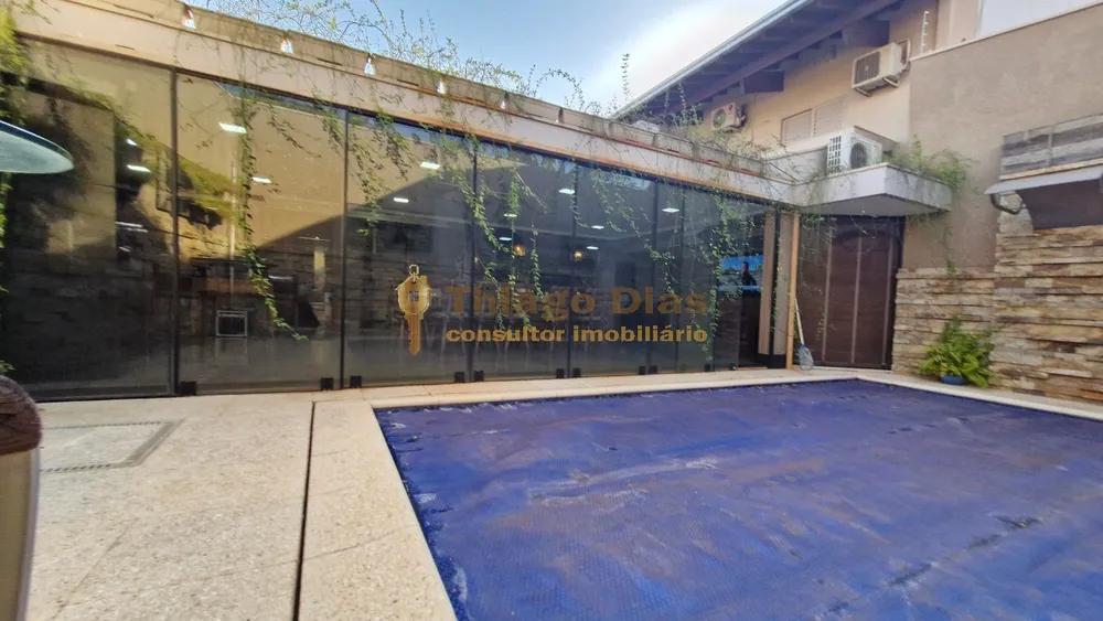 Casa, 4 quartos, 406 m² - Foto 8