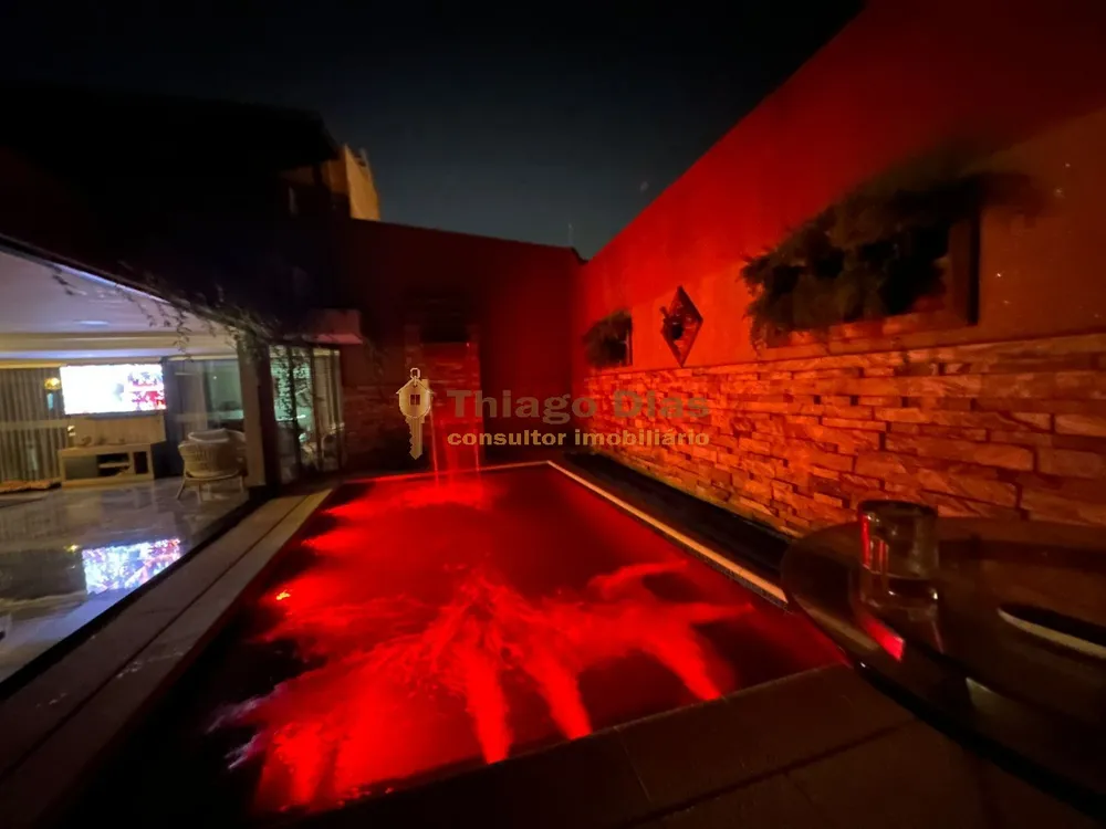 Casa, 4 quartos, 406 m² - Foto 12