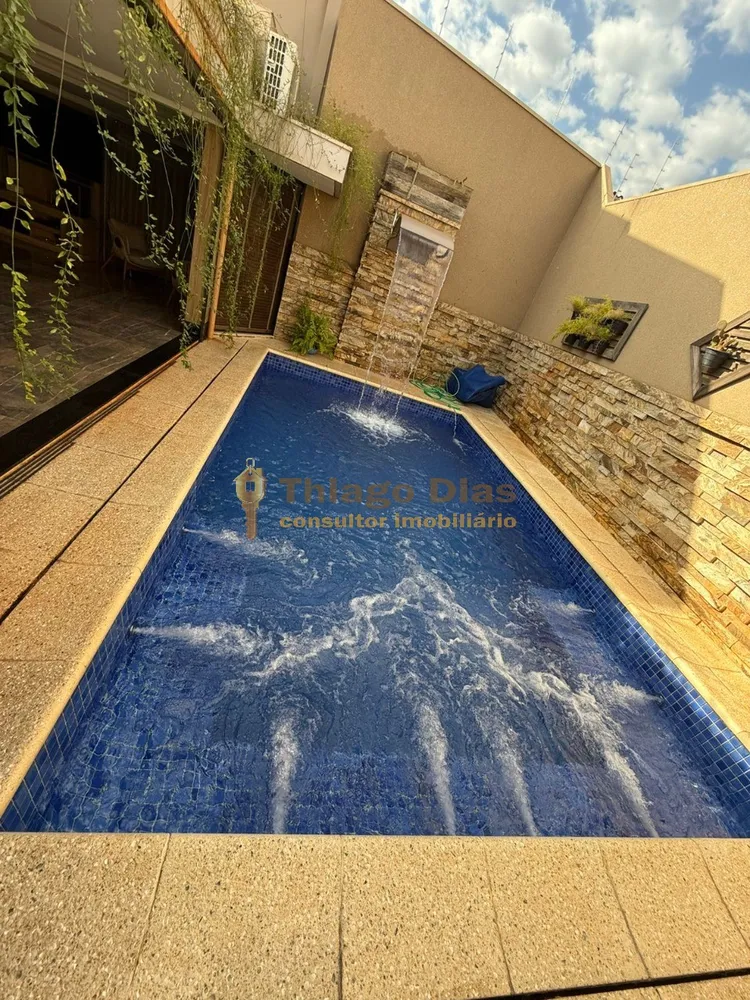 Casa, 4 quartos, 406 m² - Foto 11