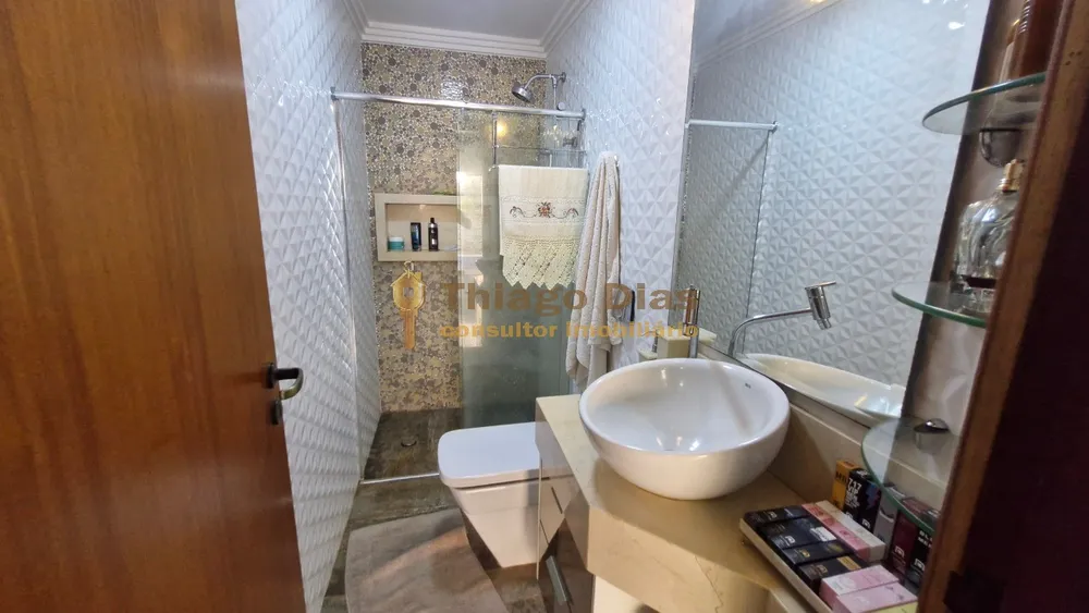 Casa, 4 quartos, 406 m² - Foto 7