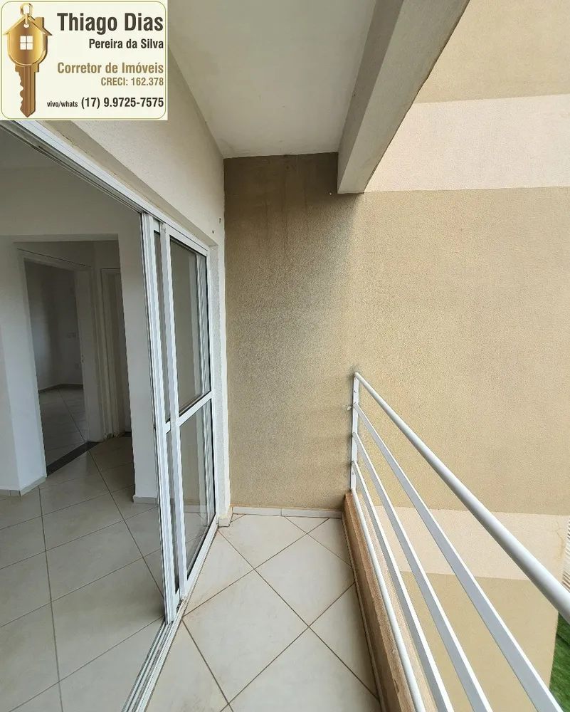 Apartamento, 2 quartos, 64 m² - Foto 10