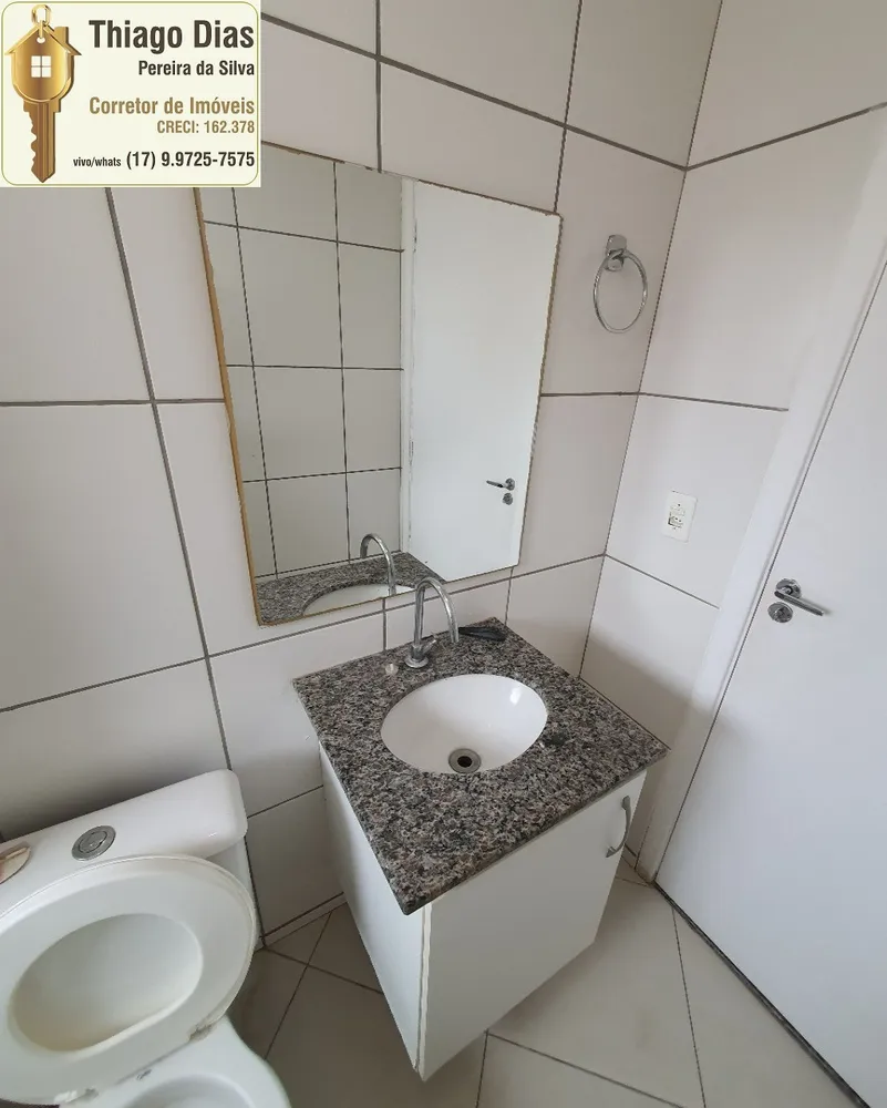 Apartamento, 2 quartos, 64 m² - Foto 13