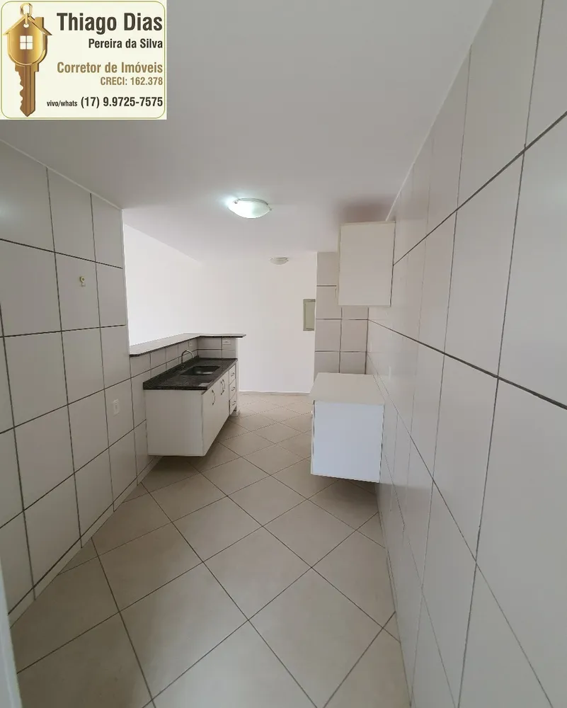 Apartamento, 2 quartos, 64 m² - Foto 9