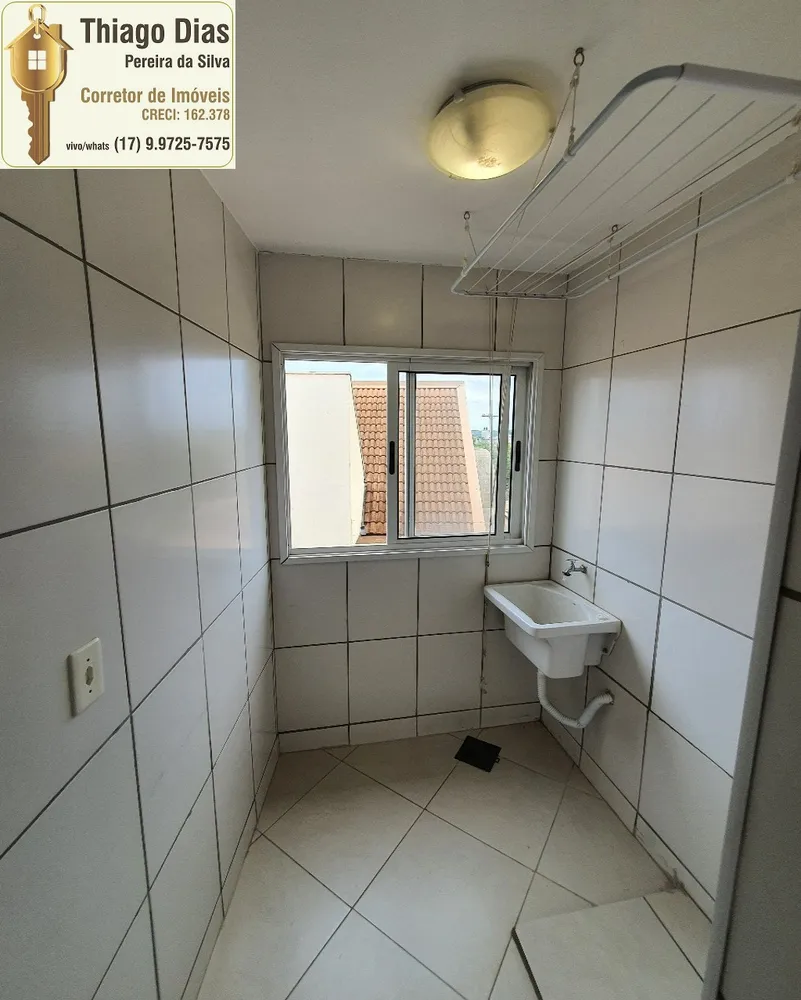 Apartamento, 2 quartos, 64 m² - Foto 8