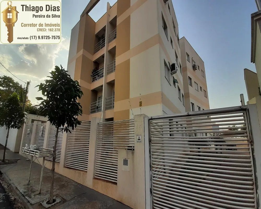 Apartamento, 2 quartos, 64 m² - Foto 16