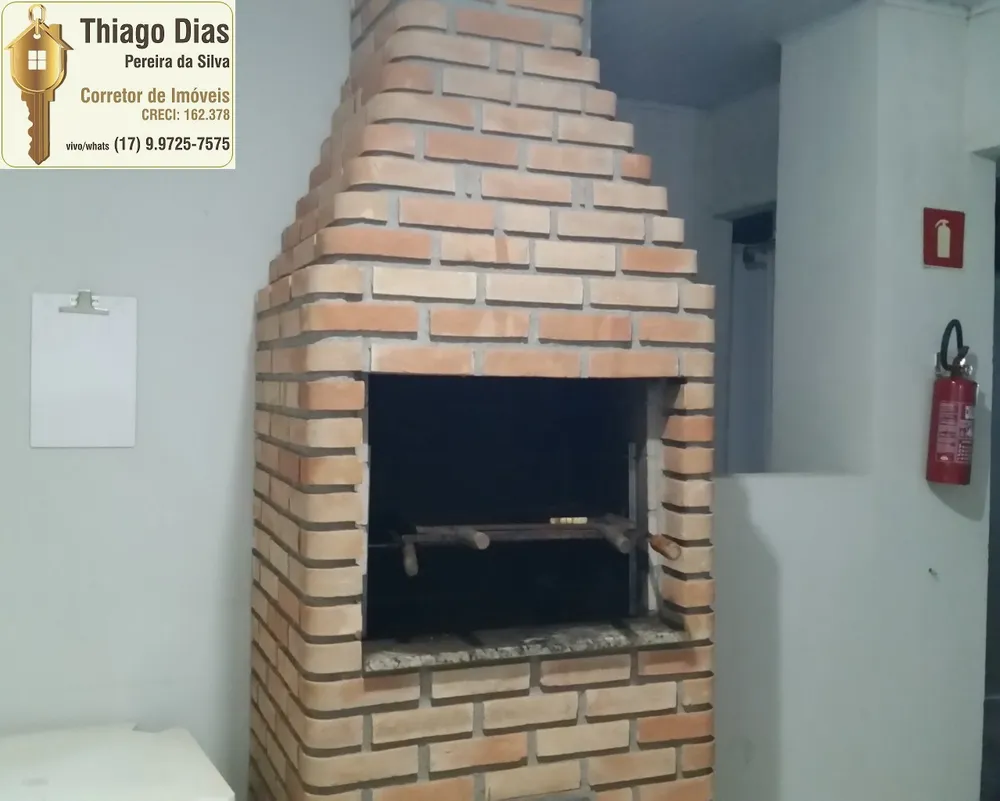 Apartamento, 2 quartos, 64 m² - Foto 5