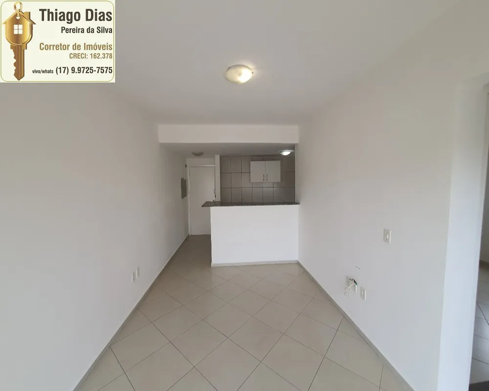 Apartamento, 2 quartos, 64 m² - Foto 6