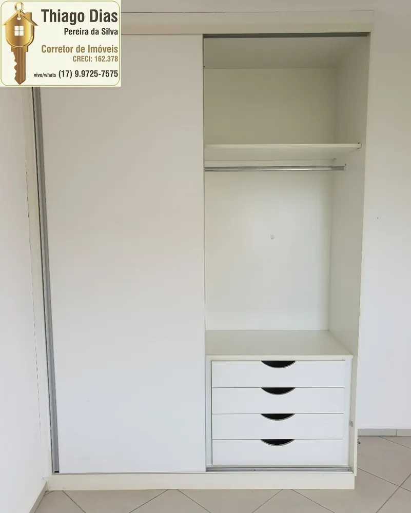 Apartamento, 2 quartos, 64 m² - Foto 15