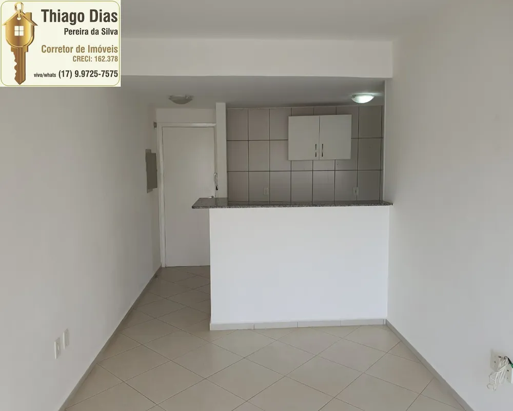 Apartamento, 2 quartos, 64 m² - Foto 7
