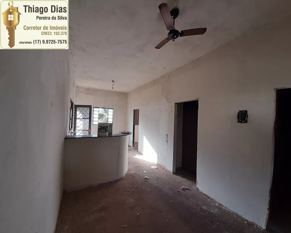 Prédio Inteiro à venda com 2 quartos, 102m² - Foto 4