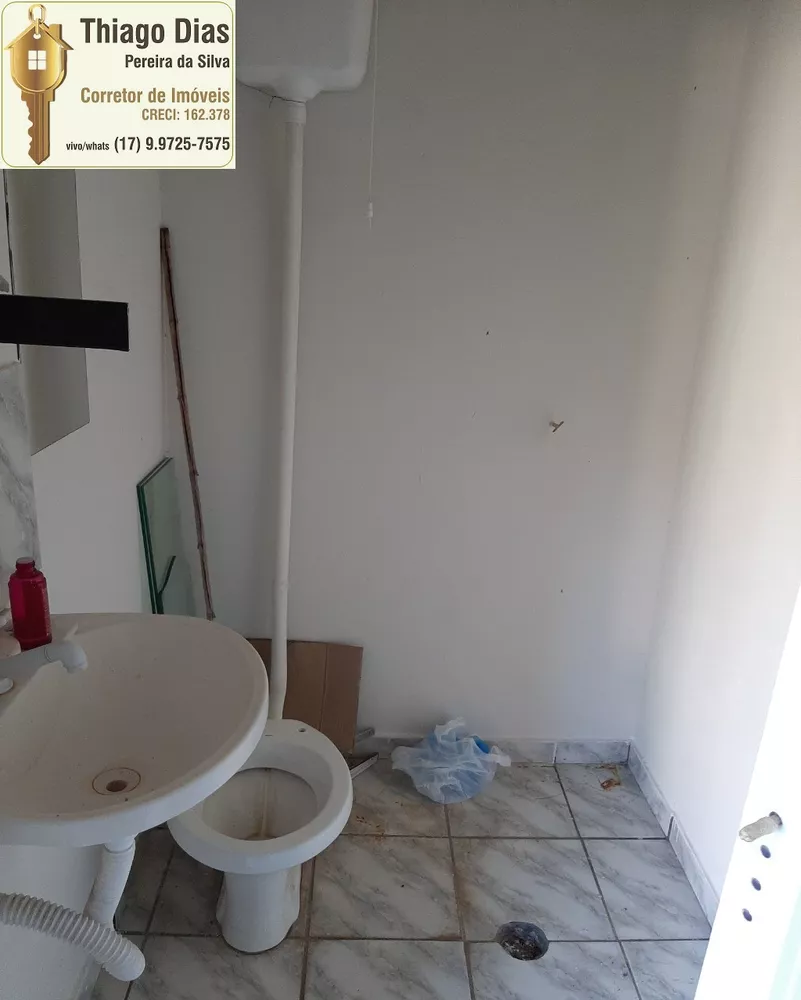 Prédio Inteiro à venda com 2 quartos, 102m² - Foto 2