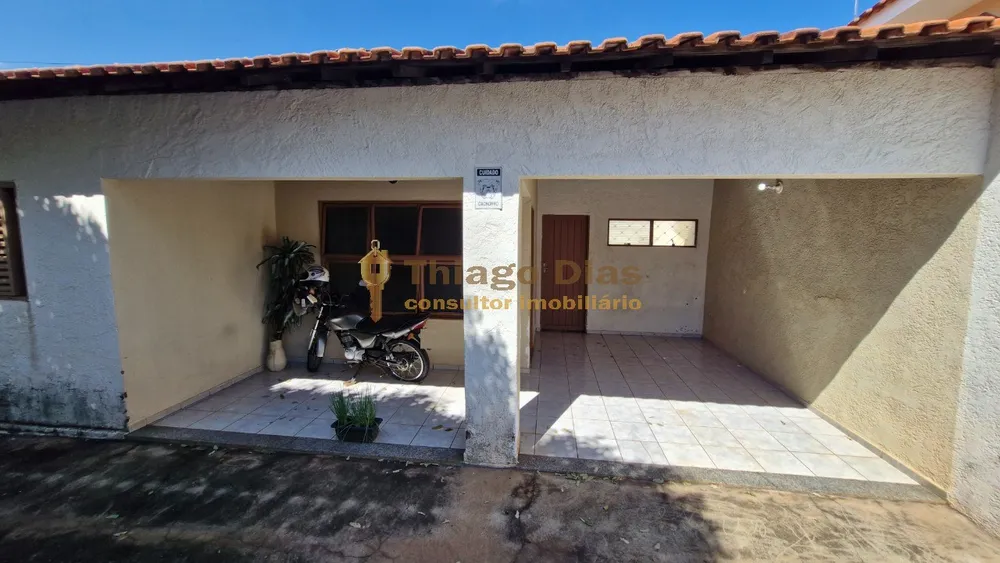 Casa, 3 quartos, 159 m² - Foto 2