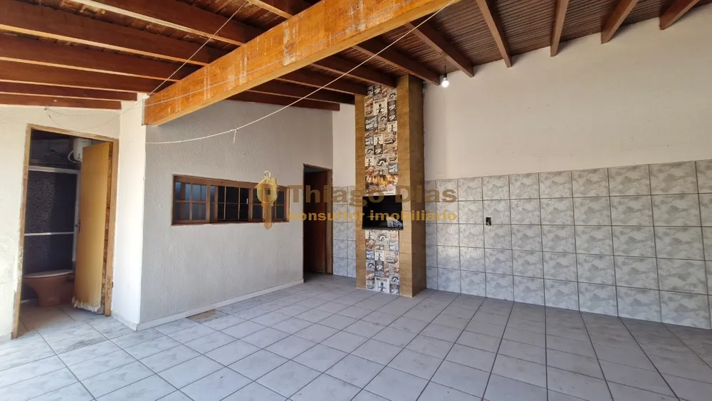 Casa, 3 quartos, 159 m² - Foto 9