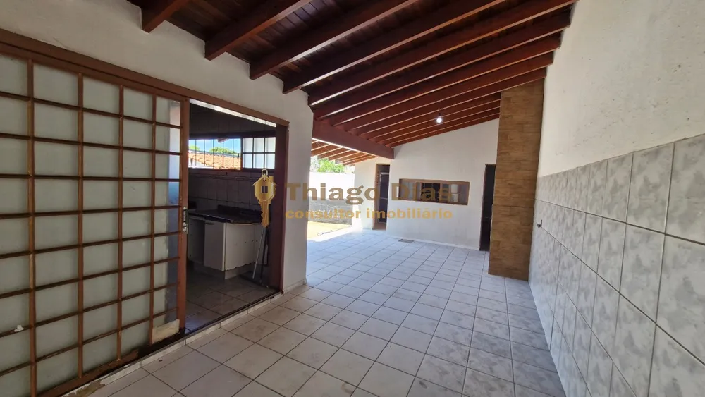 Casa, 3 quartos, 159 m² - Foto 8