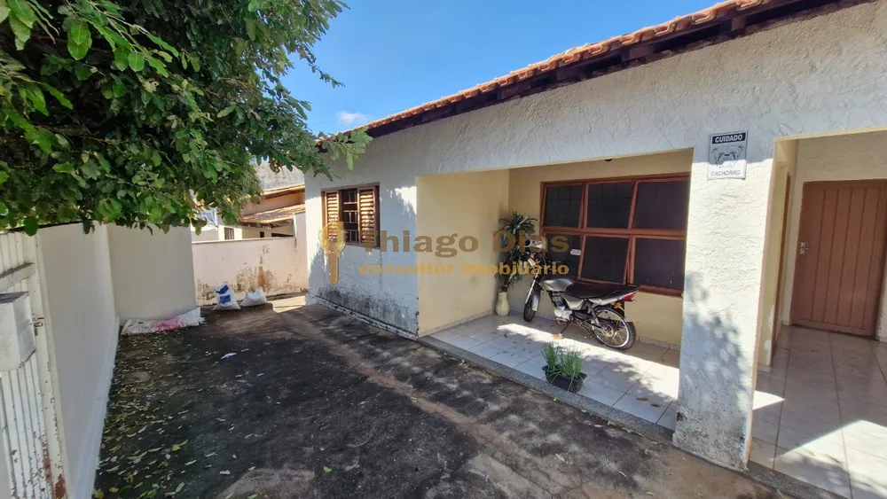 Casa, 3 quartos, 159 m² - Foto 1