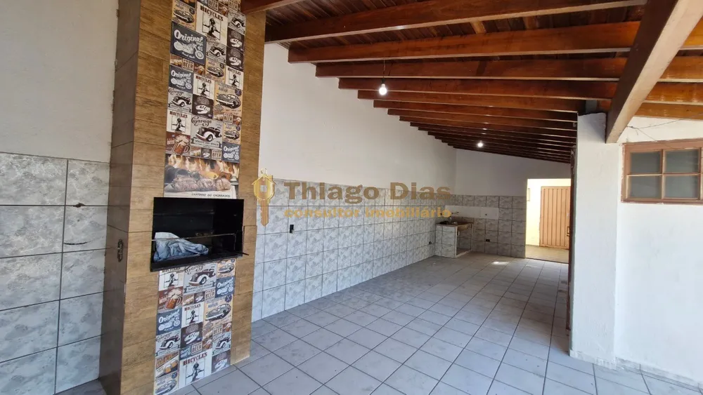 Casa, 3 quartos, 159 m² - Foto 10