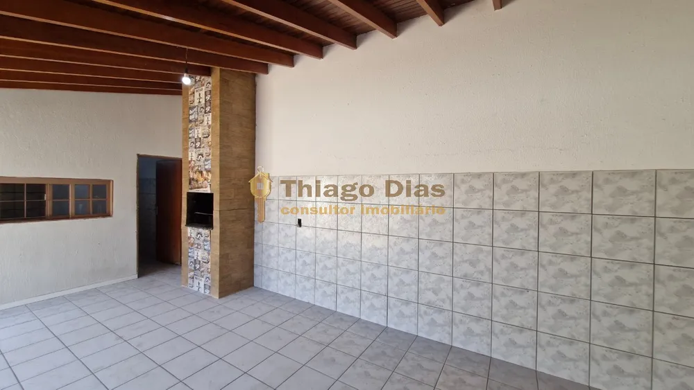 Casa, 3 quartos, 159 m² - Foto 7