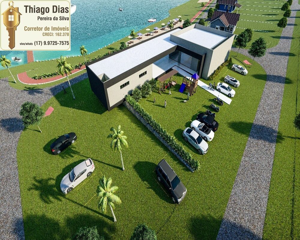 Terreno, 450 m² - Foto 25