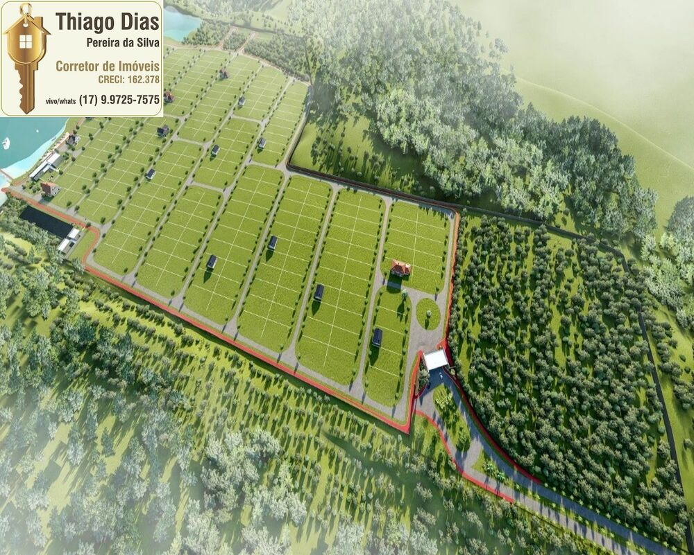 Terreno, 450 m² - Foto 24