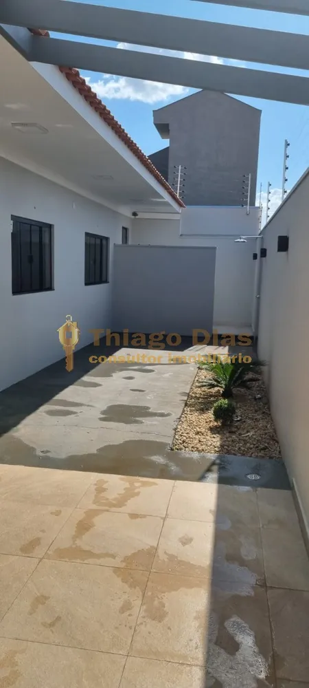 Casa, 3 quartos, 120 m² - Foto 9