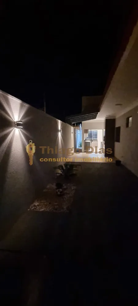 Casa, 3 quartos, 120 m² - Foto 7