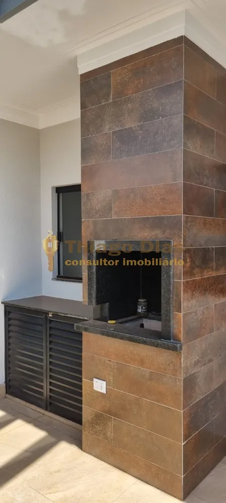 Casa, 3 quartos, 120 m² - Foto 1