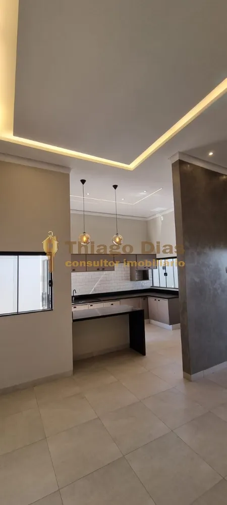 Casa, 3 quartos, 120 m² - Foto 4