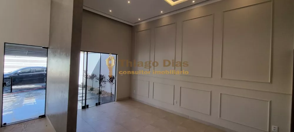 Casa à venda com 3 quartos, 120m² - Foto 1