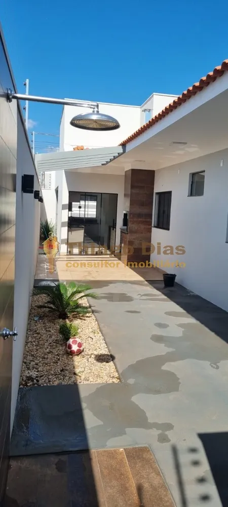 Casa, 3 quartos, 120 m² - Foto 8