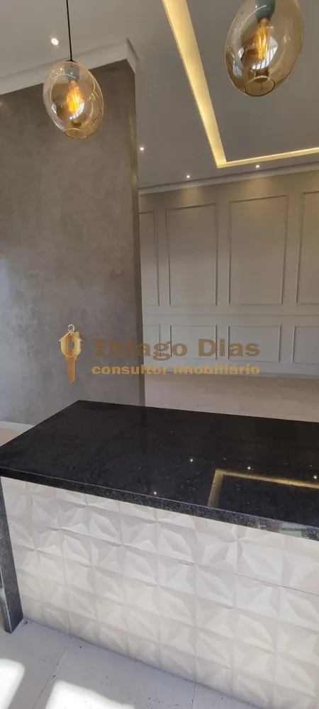 Casa, 3 quartos, 120 m² - Foto 5