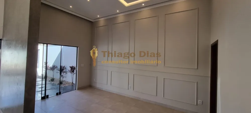 Casa, 3 quartos, 120 m² - Foto 2