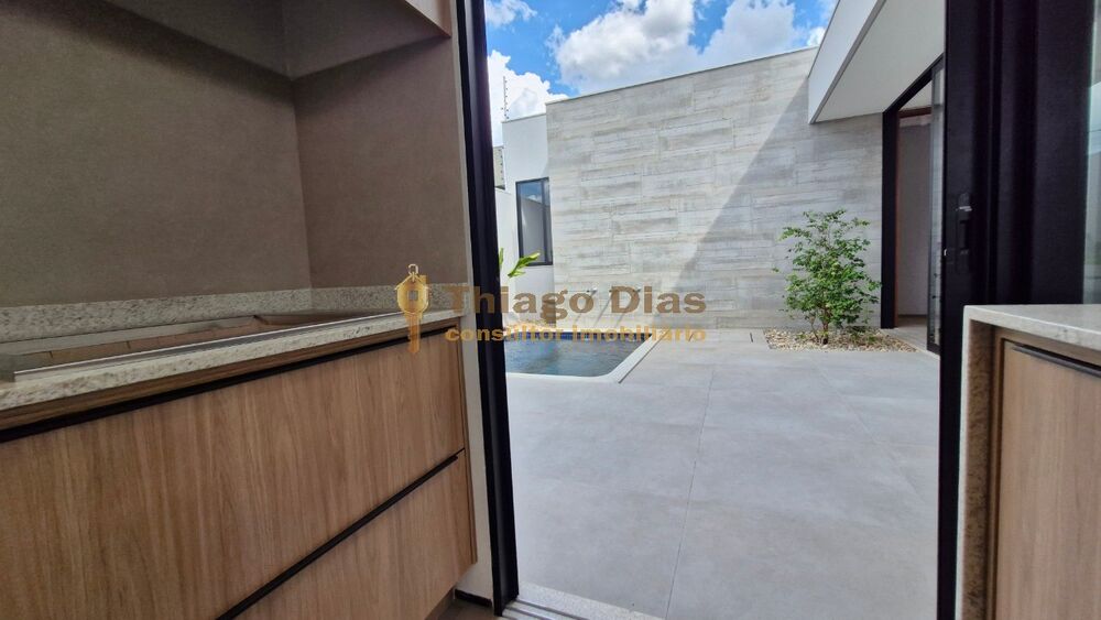 Casa, 3 quartos, 170 m² - Foto 35