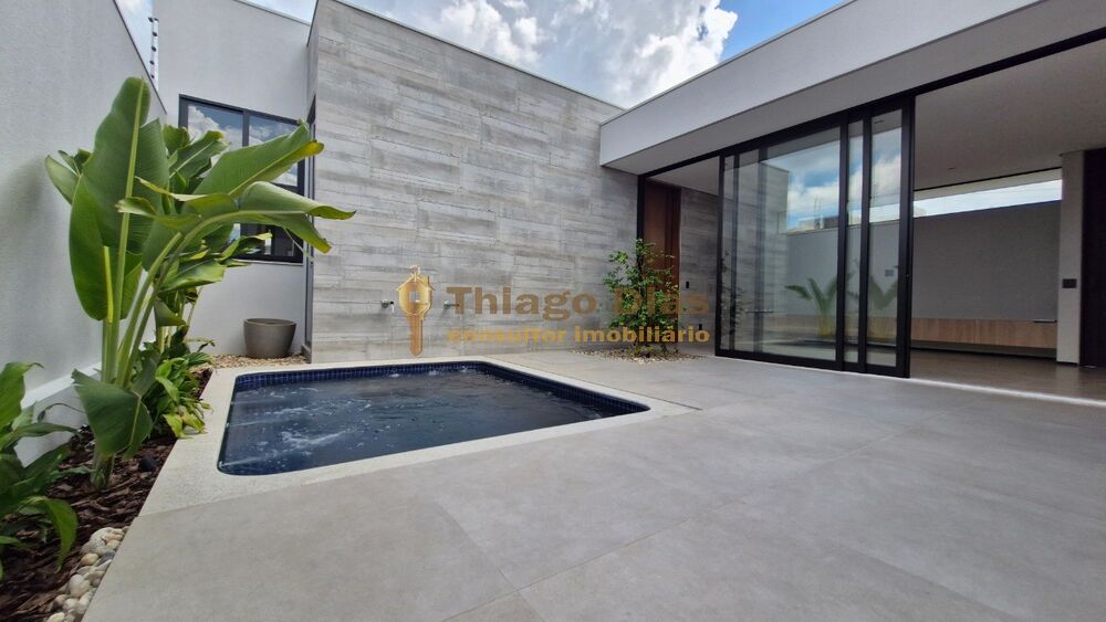 Casa, 3 quartos, 170 m² - Foto 6