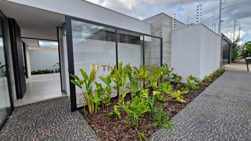 Casa, 3 quartos, 170 m² - Foto 21