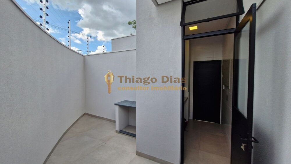 Casa, 3 quartos, 170 m² - Foto 11