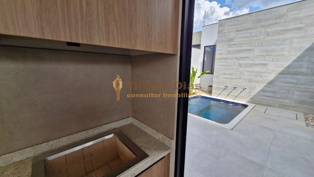 Casa, 3 quartos, 170 m² - Foto 33