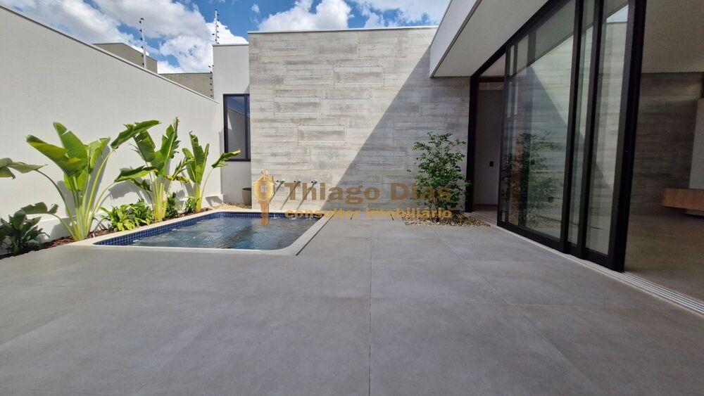 Casa, 3 quartos, 170 m² - Foto 18