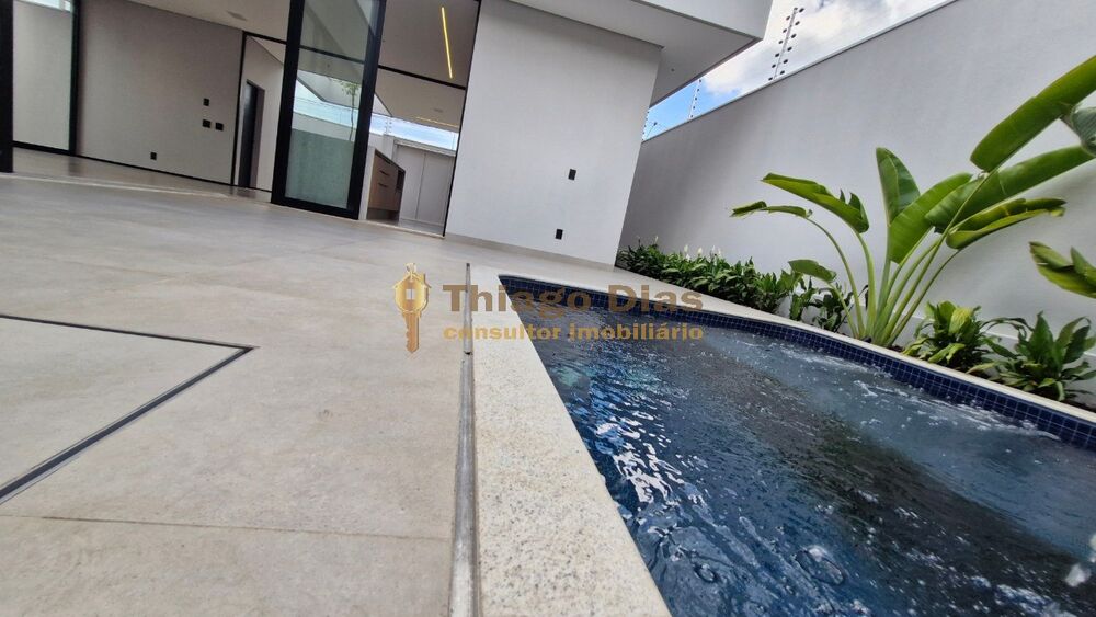 Casa, 3 quartos, 170 m² - Foto 28